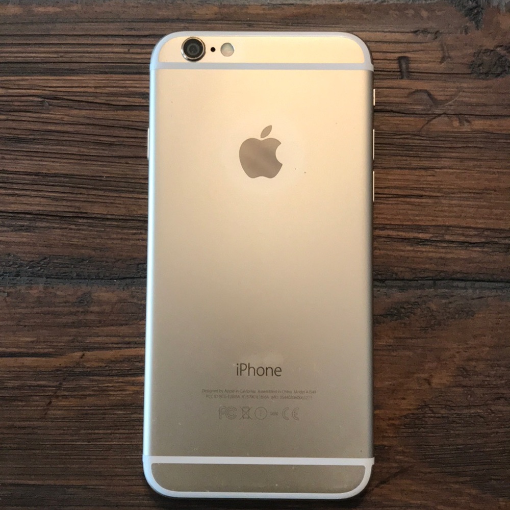 Iphone 6 - image 2